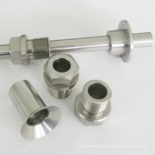 CNC Machining Spare Part for Universal Industrial Accessories